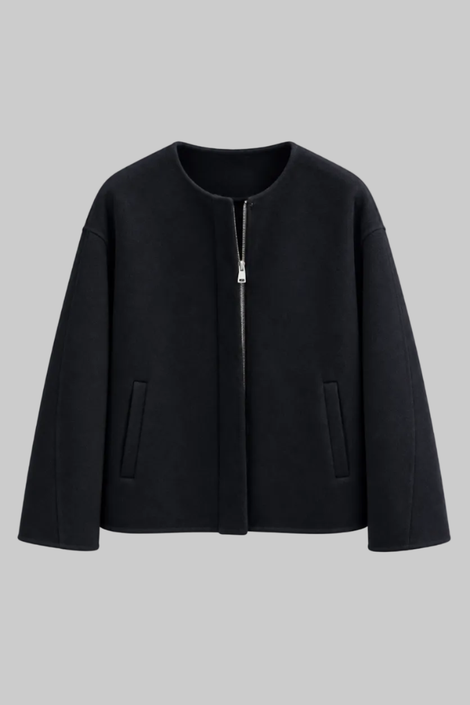 Giselle Midi Coat
