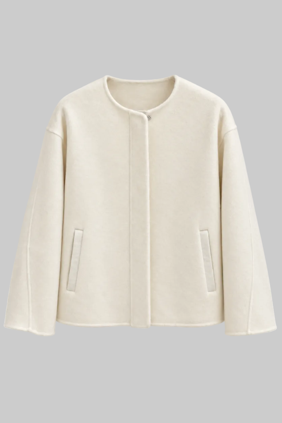 Giselle Midi Coat