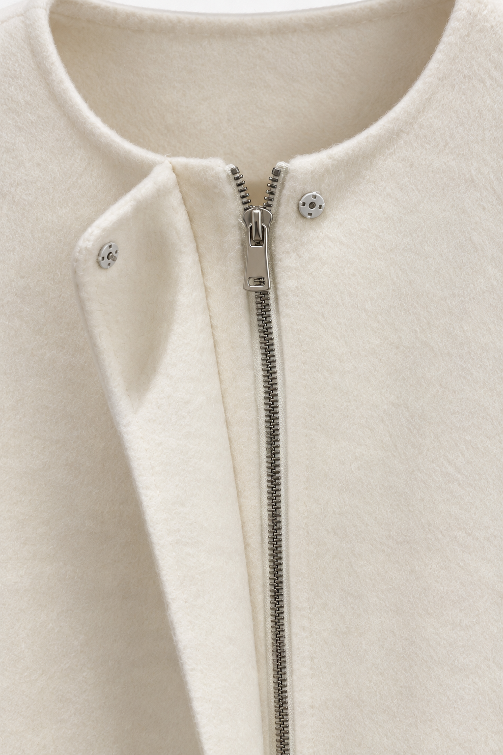 Giselle Midi Coat
