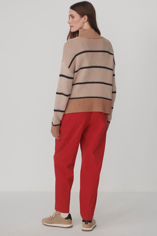 Holland Knit Sweater