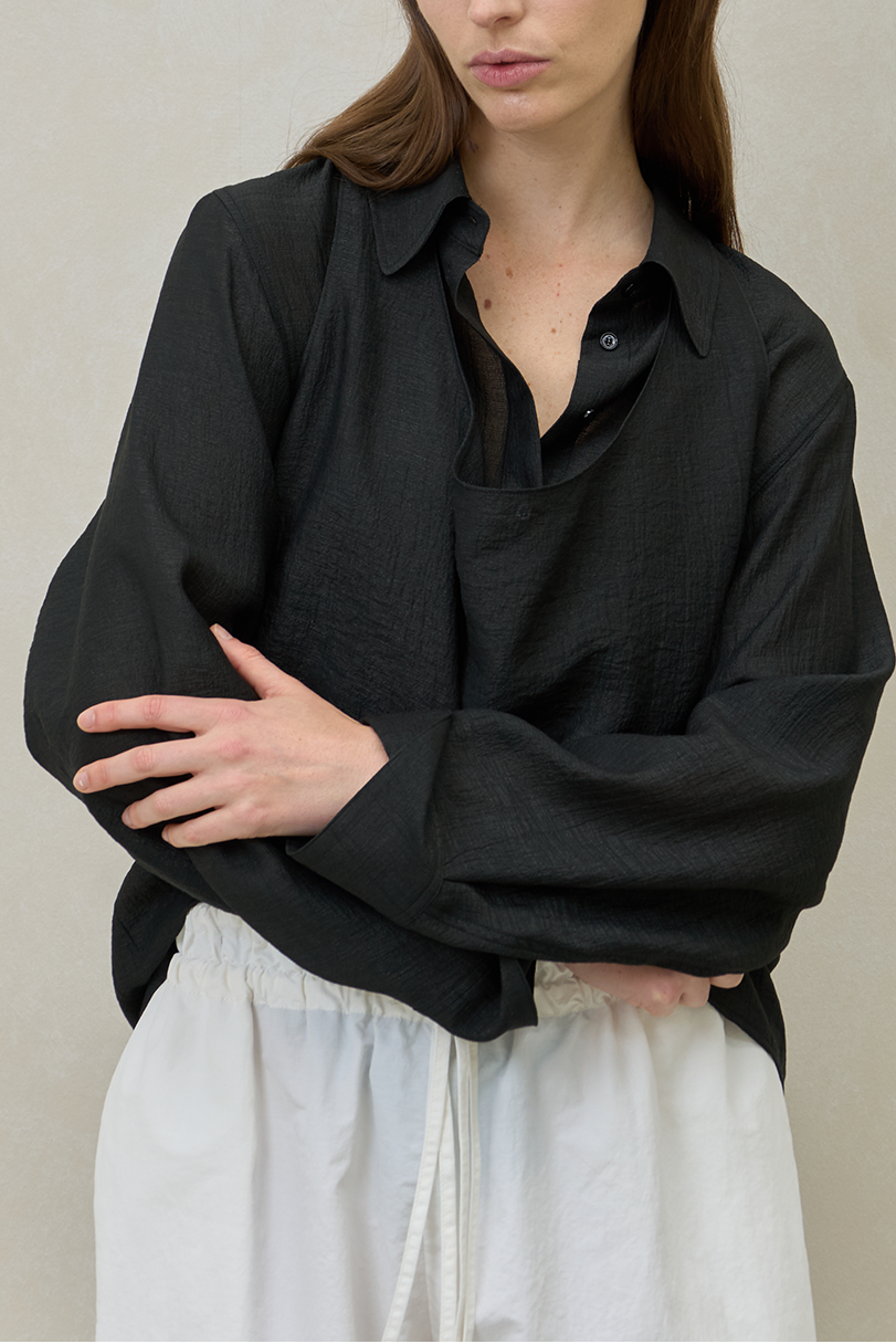 Layered Blouse