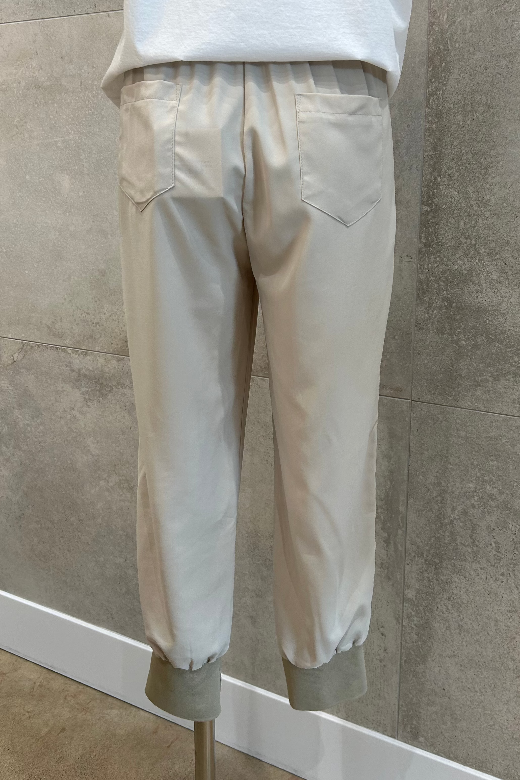 Leni Tech Jogger Pants