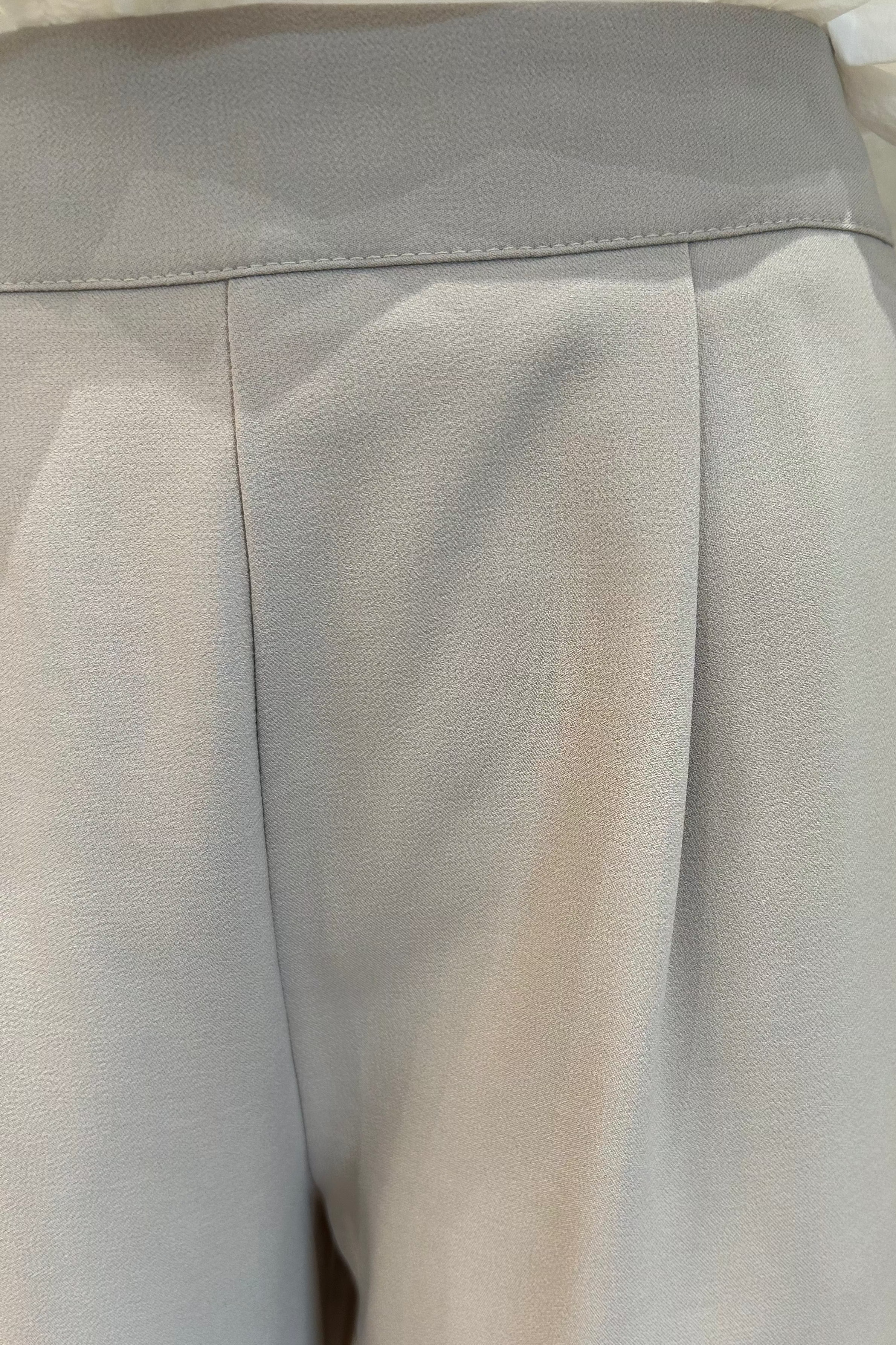 Marae Pintuck Relaxed Fit Pants