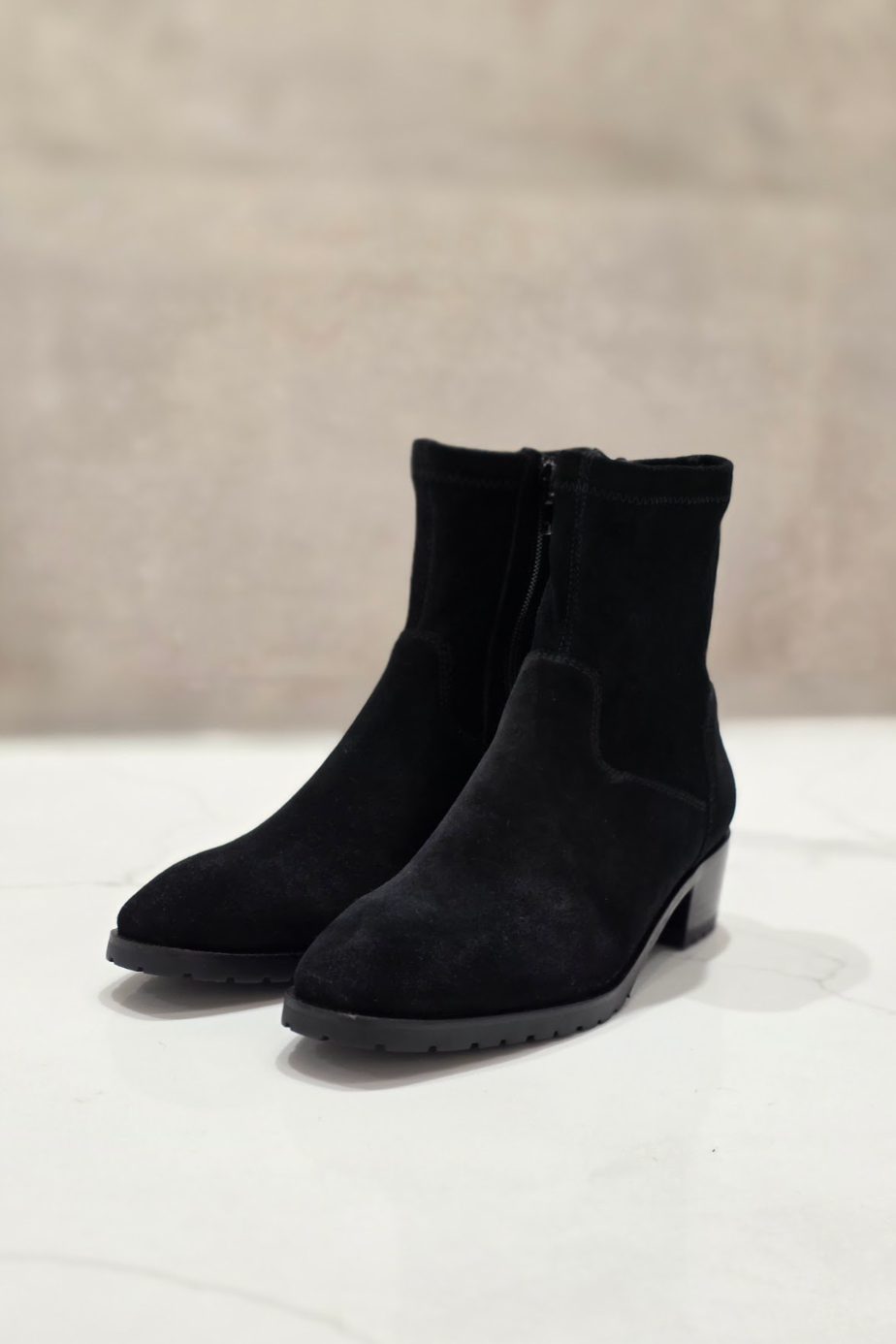 Oleg Booties