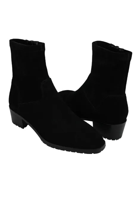 Oleg Booties
