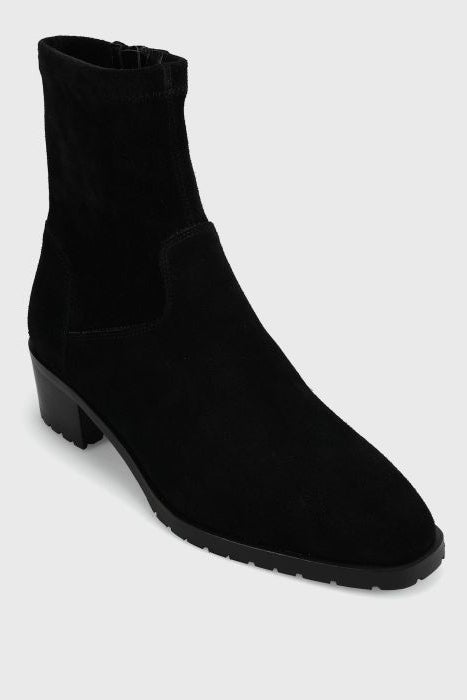 Oleg Booties
