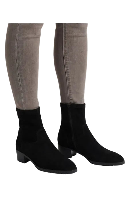 Oleg Booties