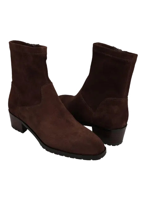 Oleg Booties