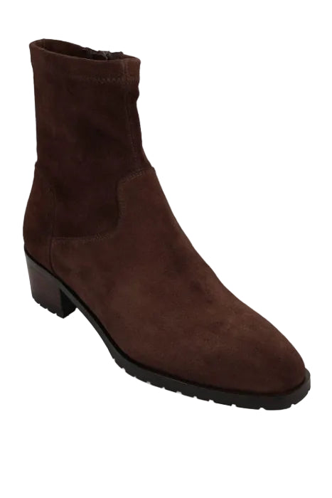 Oleg Booties