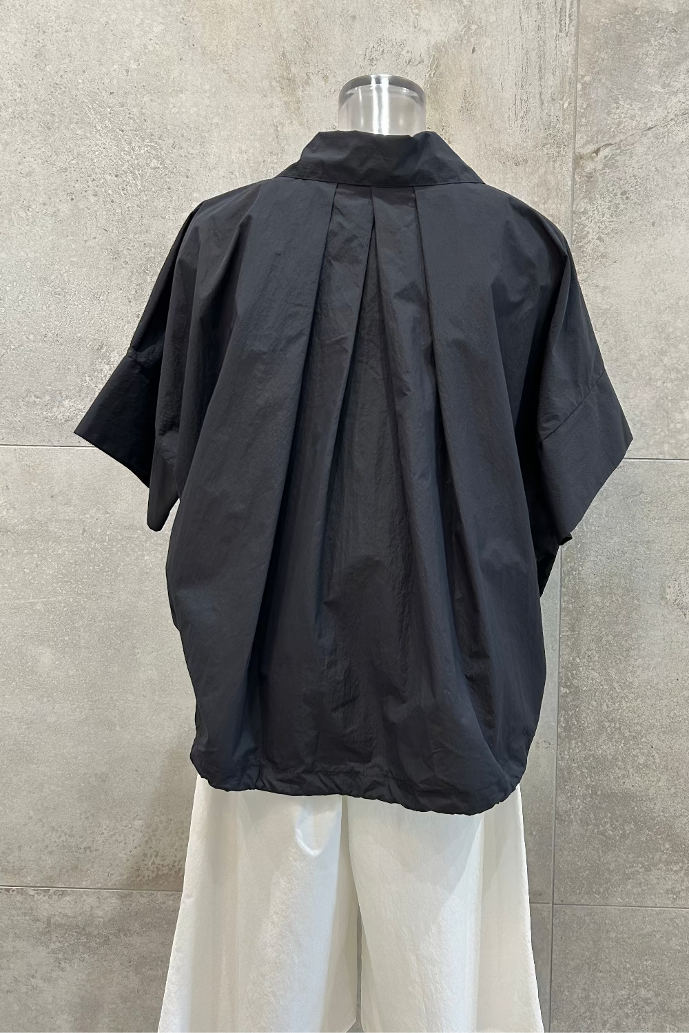 Paperweight Button Down Shirt