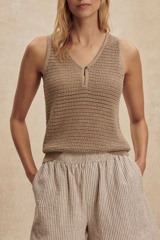 Ramon Knit Tank
