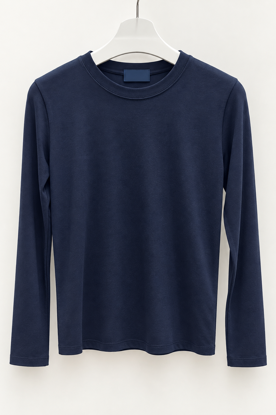 Sage Crewneck T-Shirt