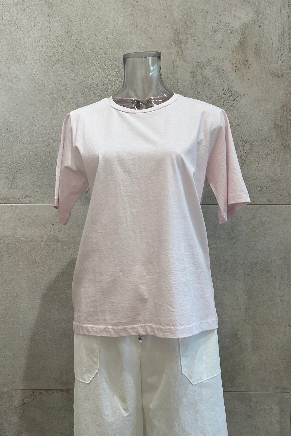 [Buy2 Get1 Free] Heidi Short Sleeve T-Shirt