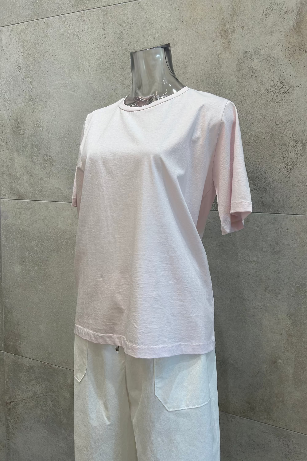 Heidi Short Sleeve T-Shirt