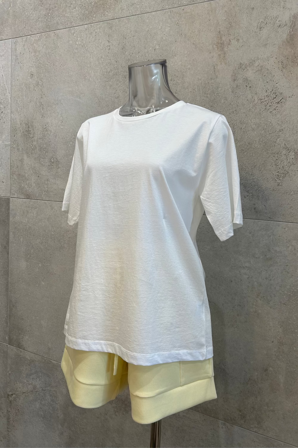 Heidi Short Sleeve T-Shirt