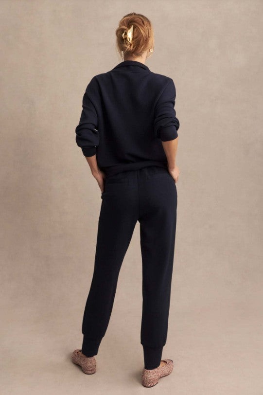 The Slim Cuff Pant 25