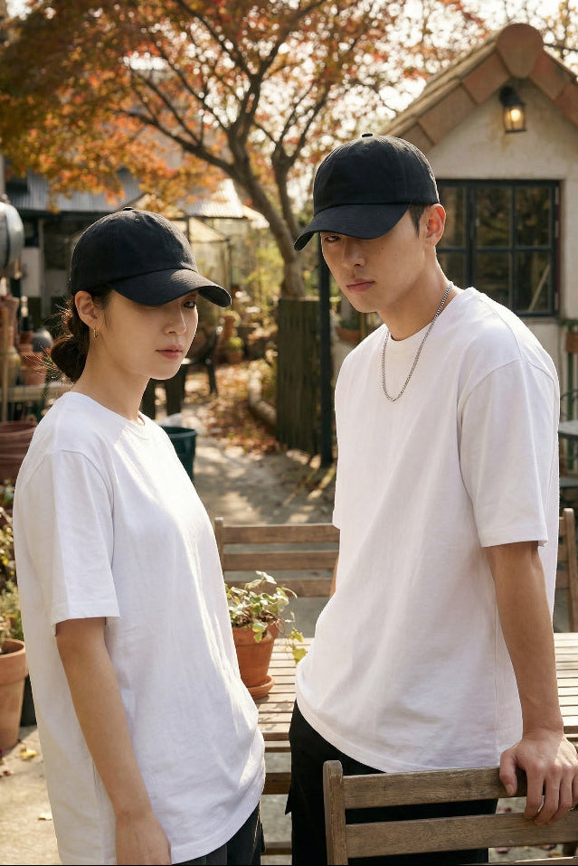 Perfect Fit Baseball Cap