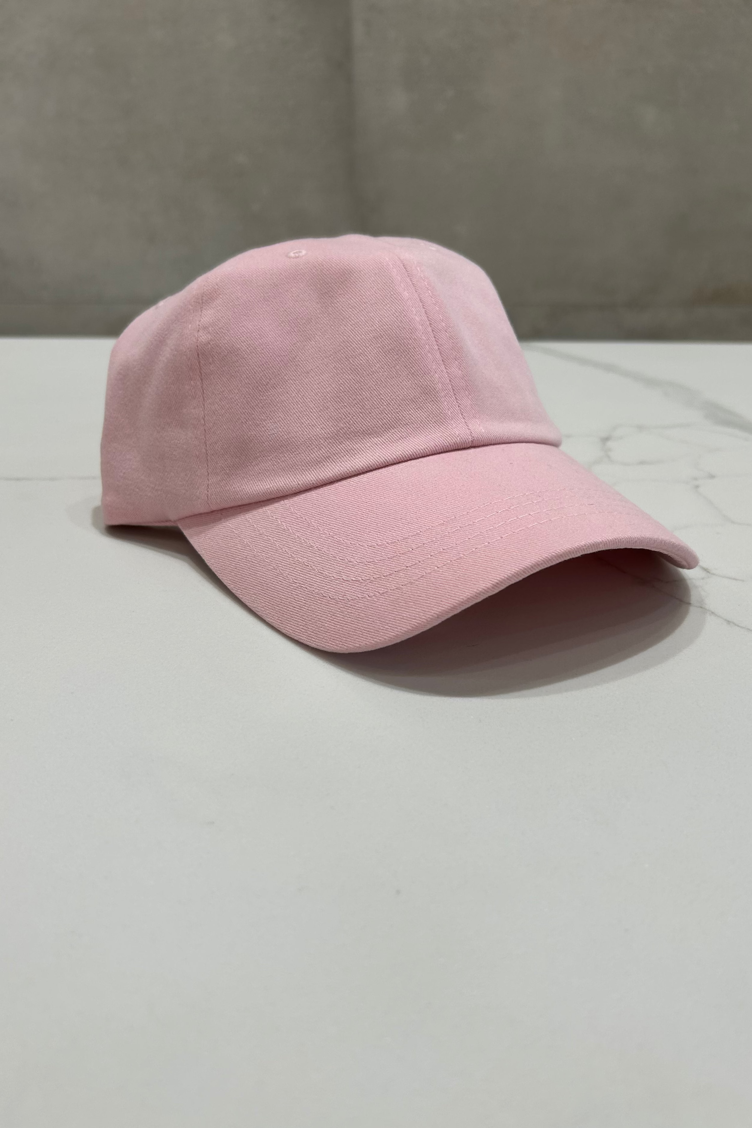 Perfect Fit Baseball Cap