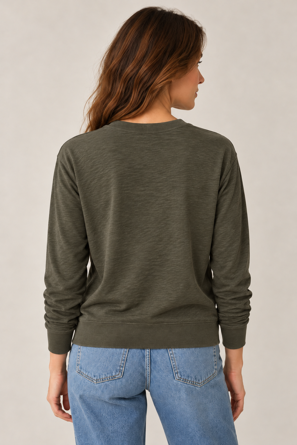Soula Long Sleeve T-shirt