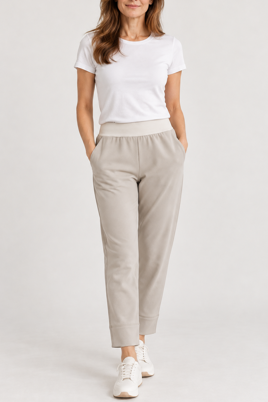 SSS Fleece Lined Pants