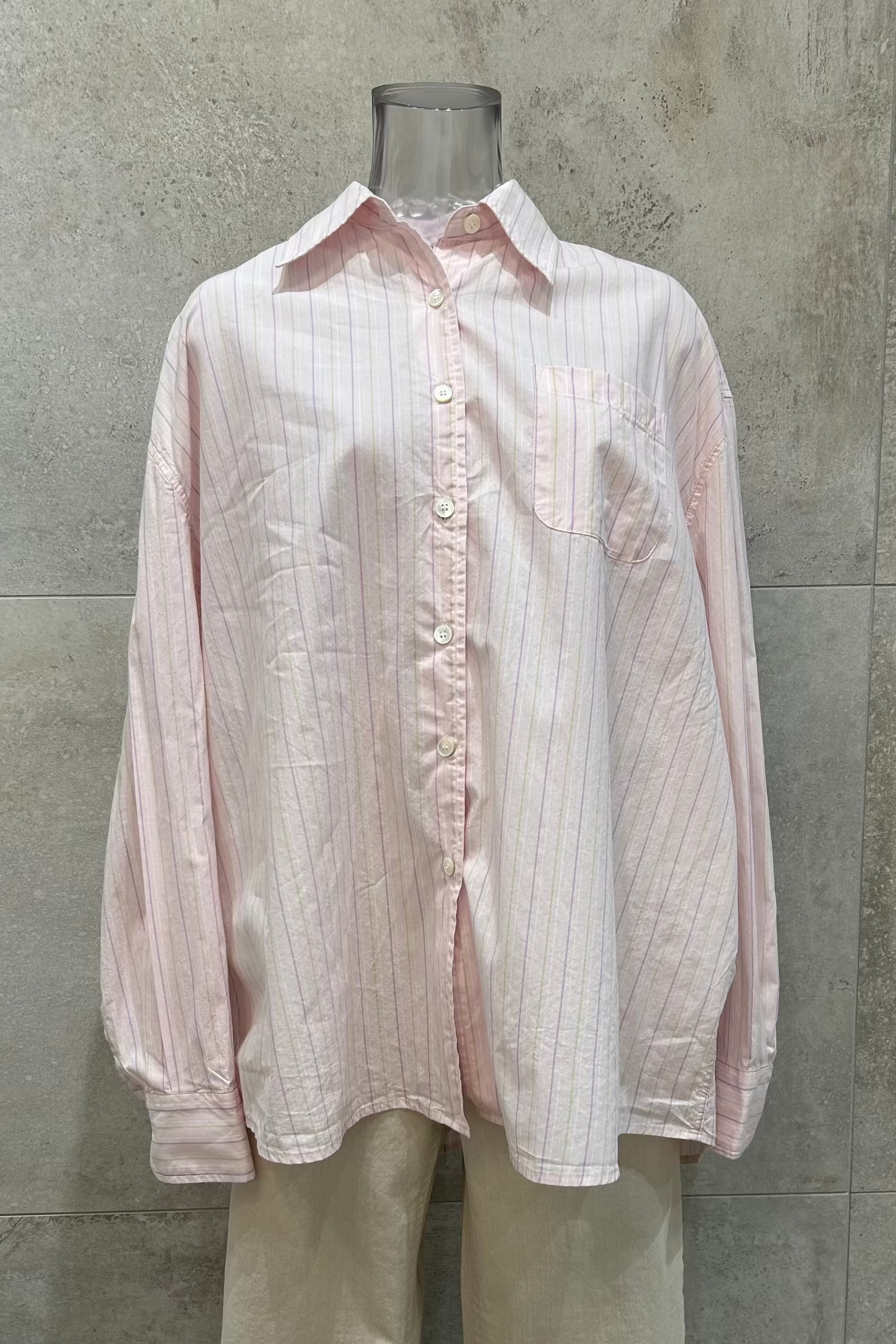 Jullie Button Down Shirt