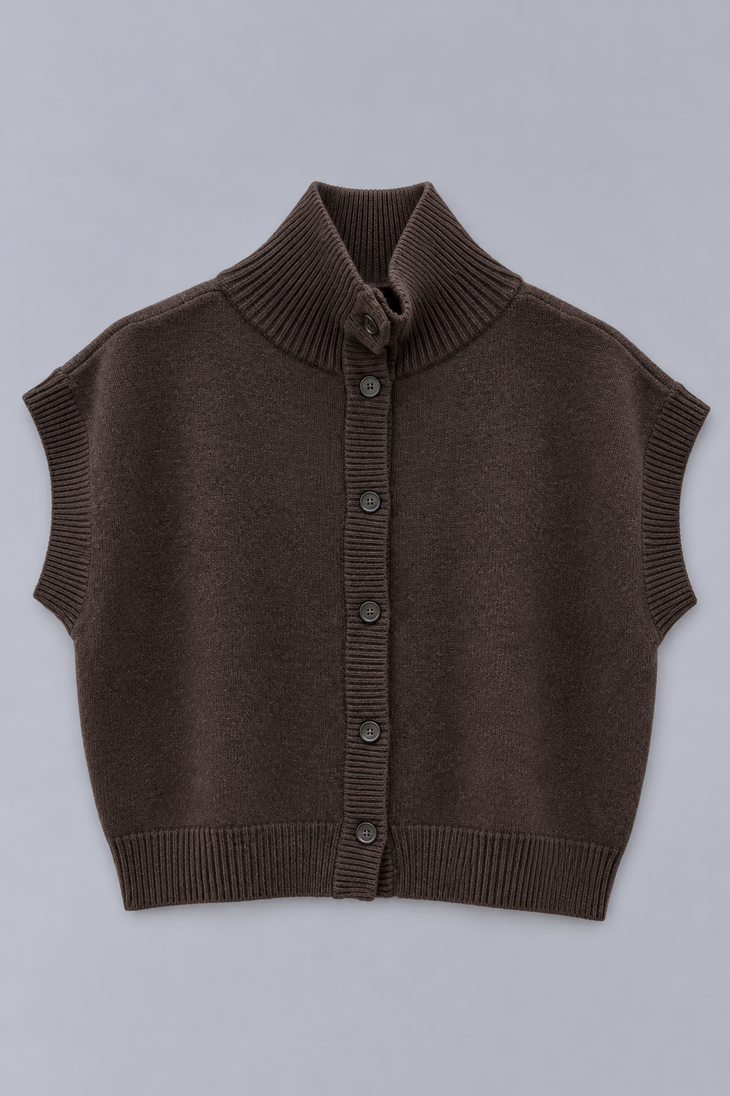 Two Way Sweater Vest