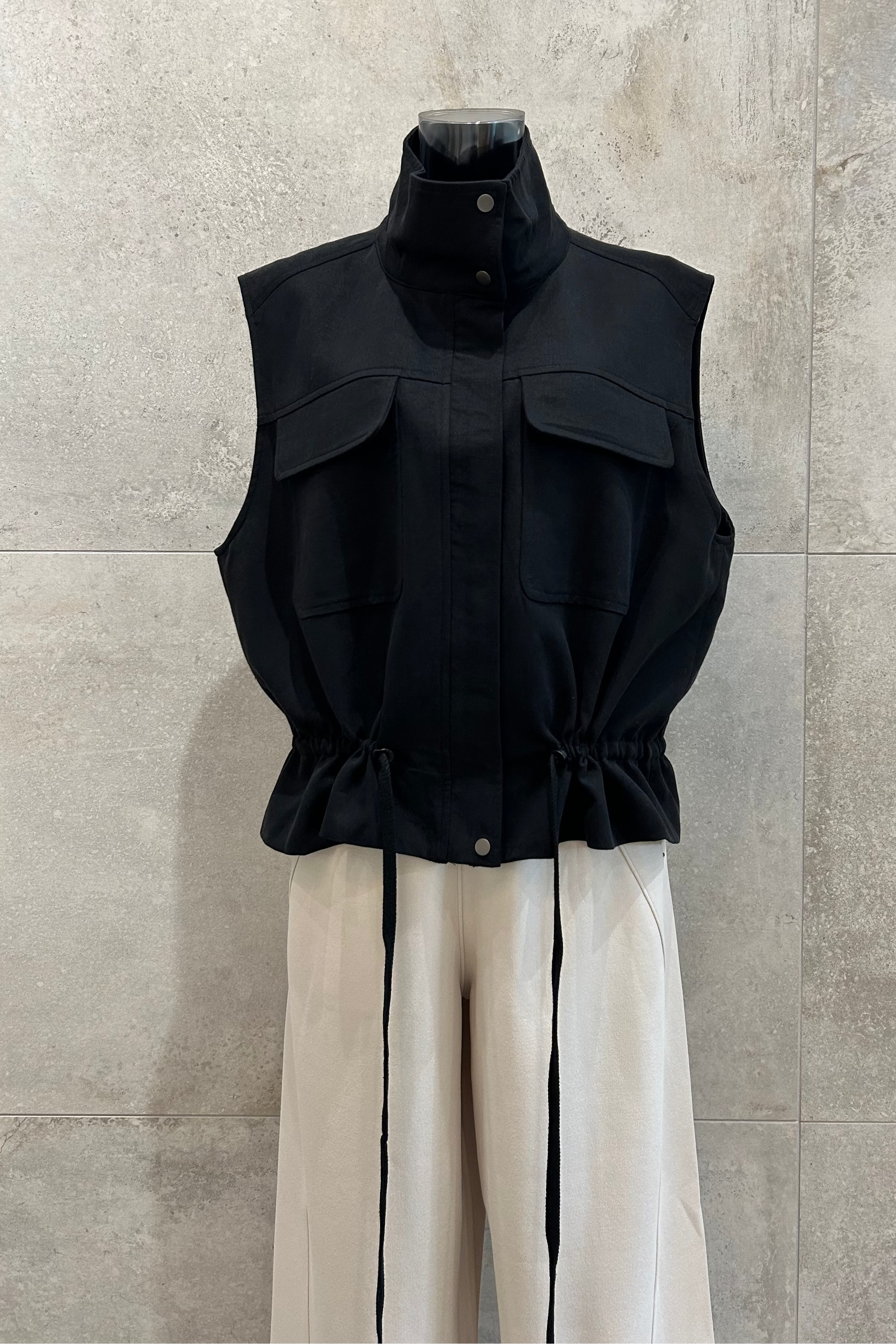Utility Vest