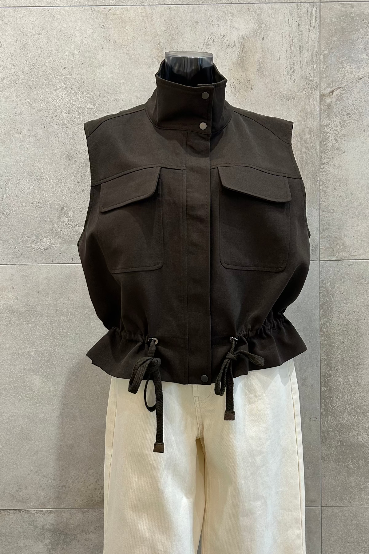 Utility Vest