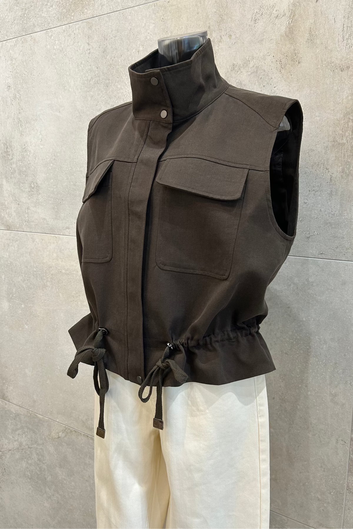 Utility Vest