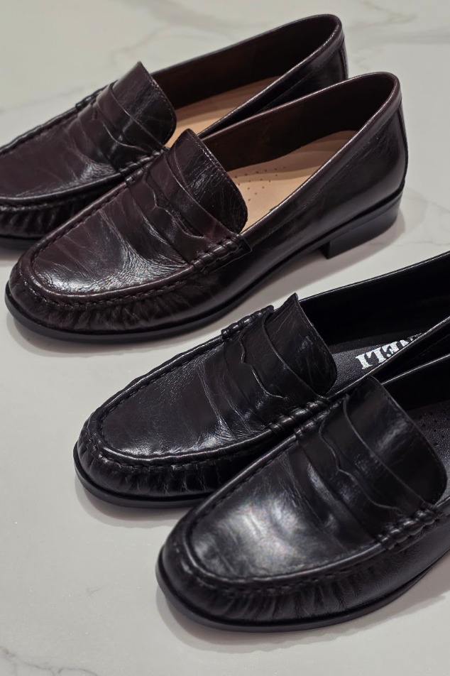 Kelley Loafer