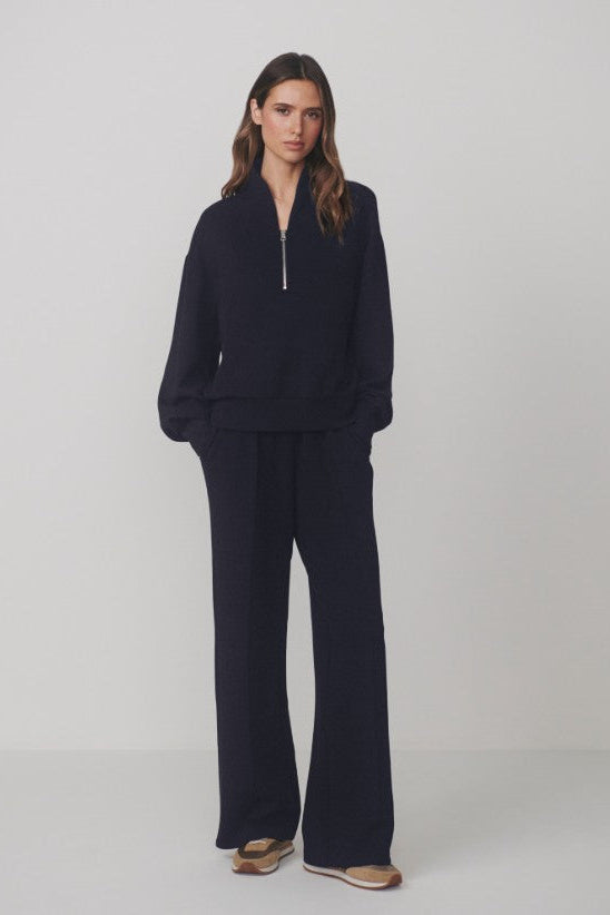 The Wide Leg Pant 28