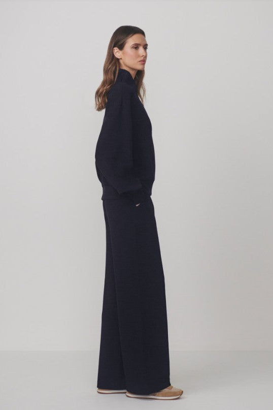 The Wide Leg Pant 28