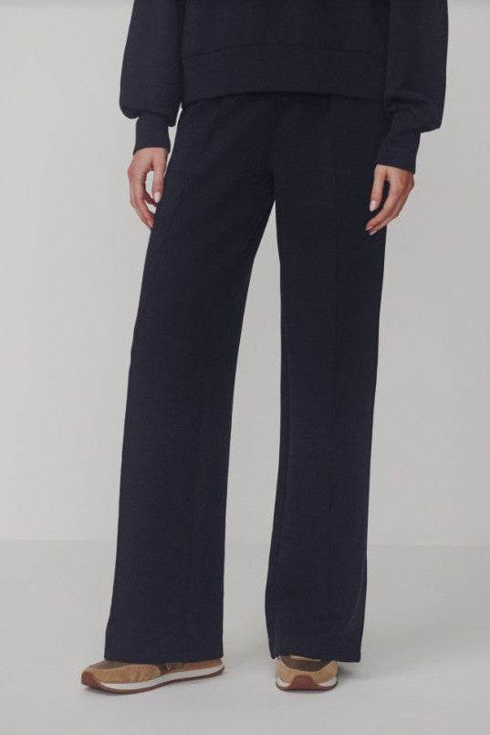The Wide Leg Pant 28