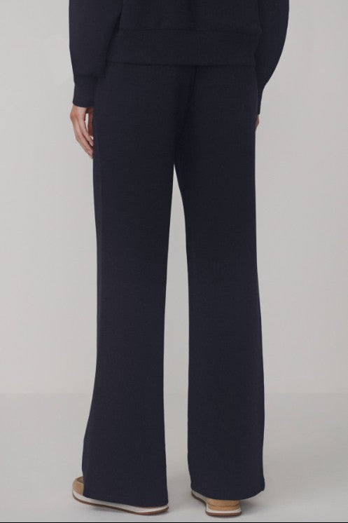 The Wide Leg Pant 28