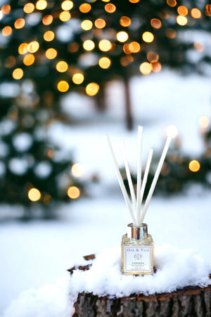 EVERGREEN MINI REED DIFFUSER