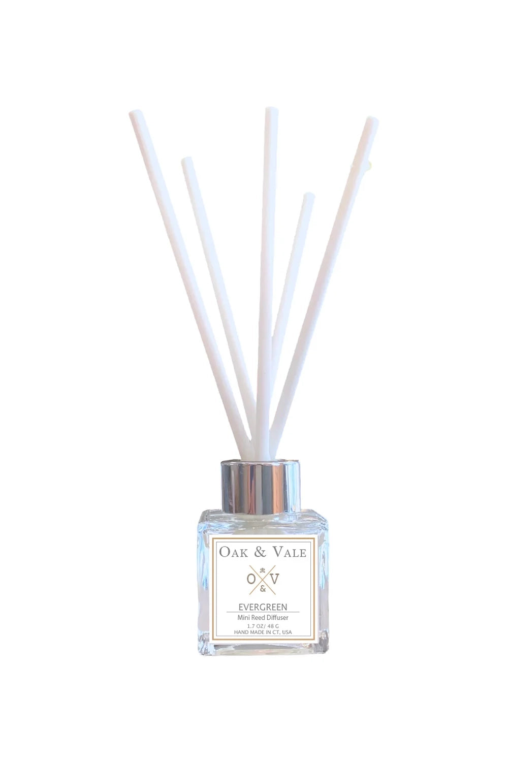 EVERGREEN MINI REED DIFFUSER