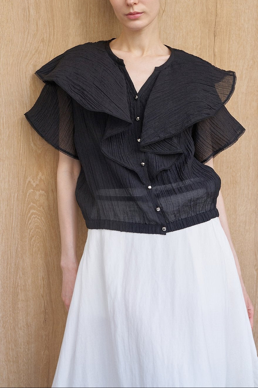 dear-petite-ruffle-blouse-4