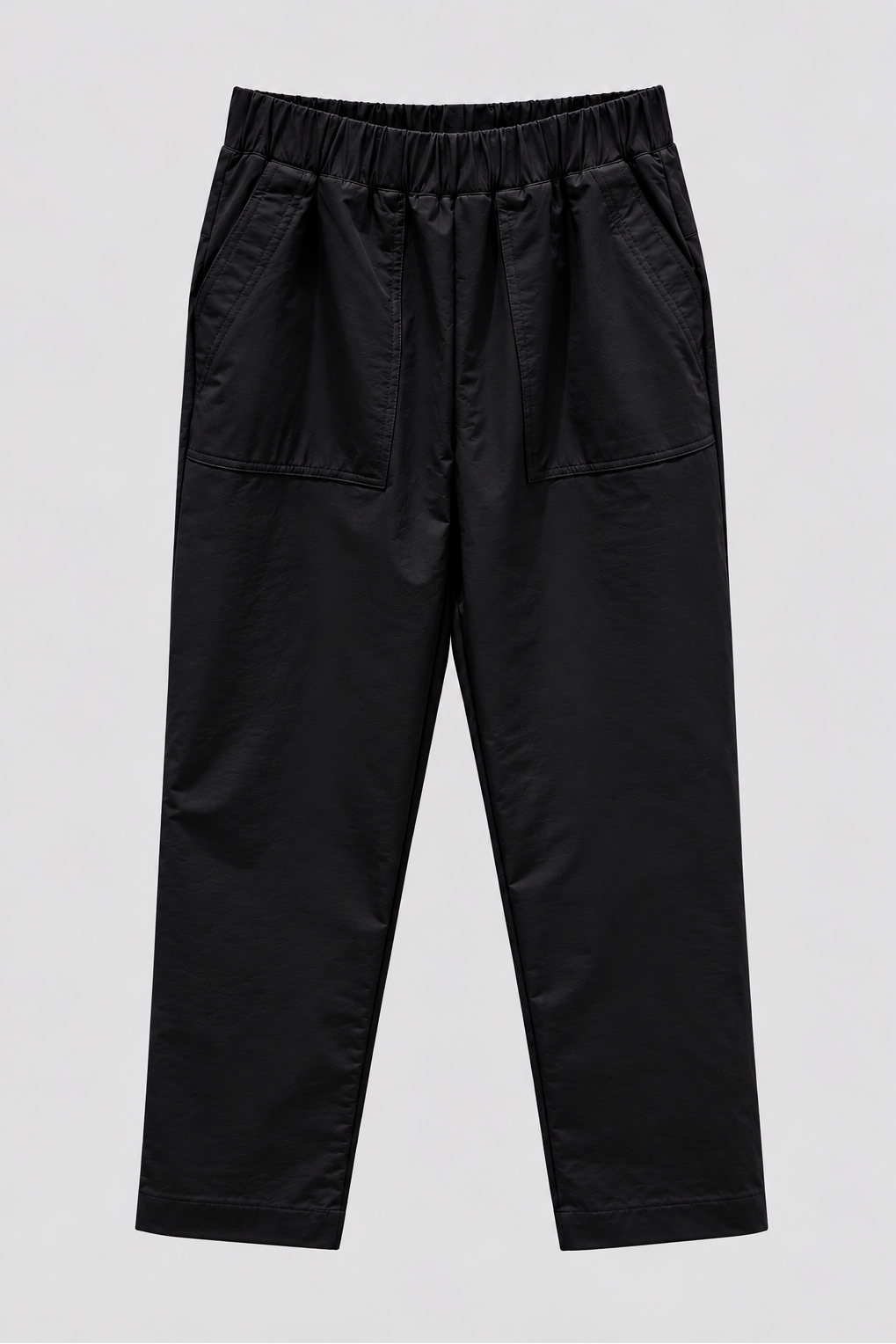 Marnie Relaxed Tapered Fit Pants