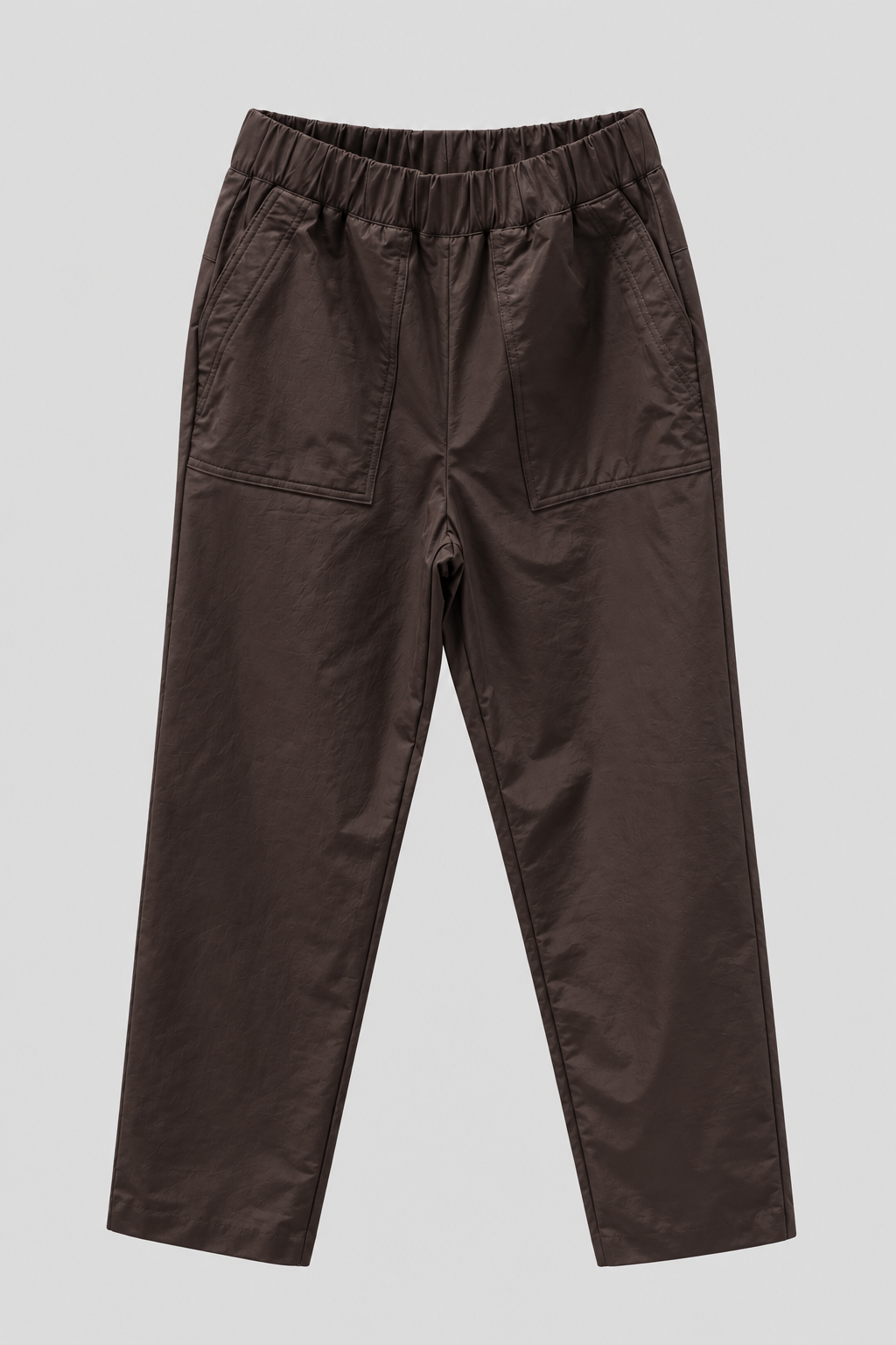 Marnie Relaxed Tapered Fit Pants