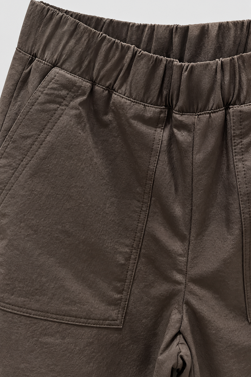 Marnie Relaxed Tapered Fit Pants