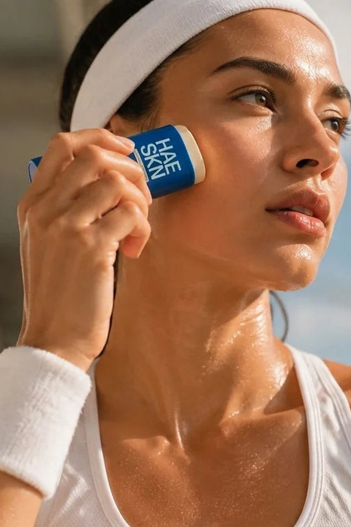 HAESKN Sunscreen