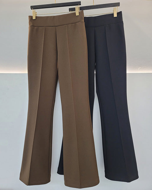 Magic Semi Bootcut Pants