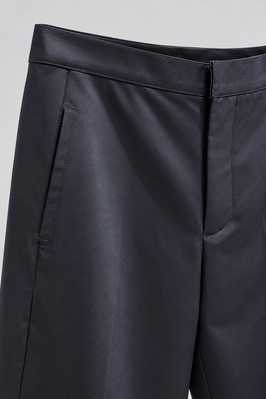 Shana Stretchy Relaxed Fit Pants