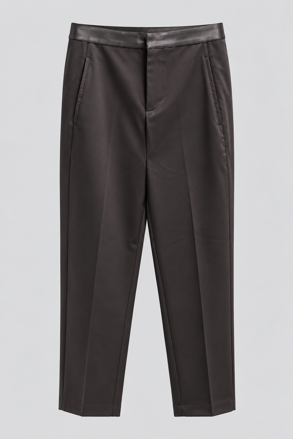 Shana Stretchy Relaxed Fit Pants