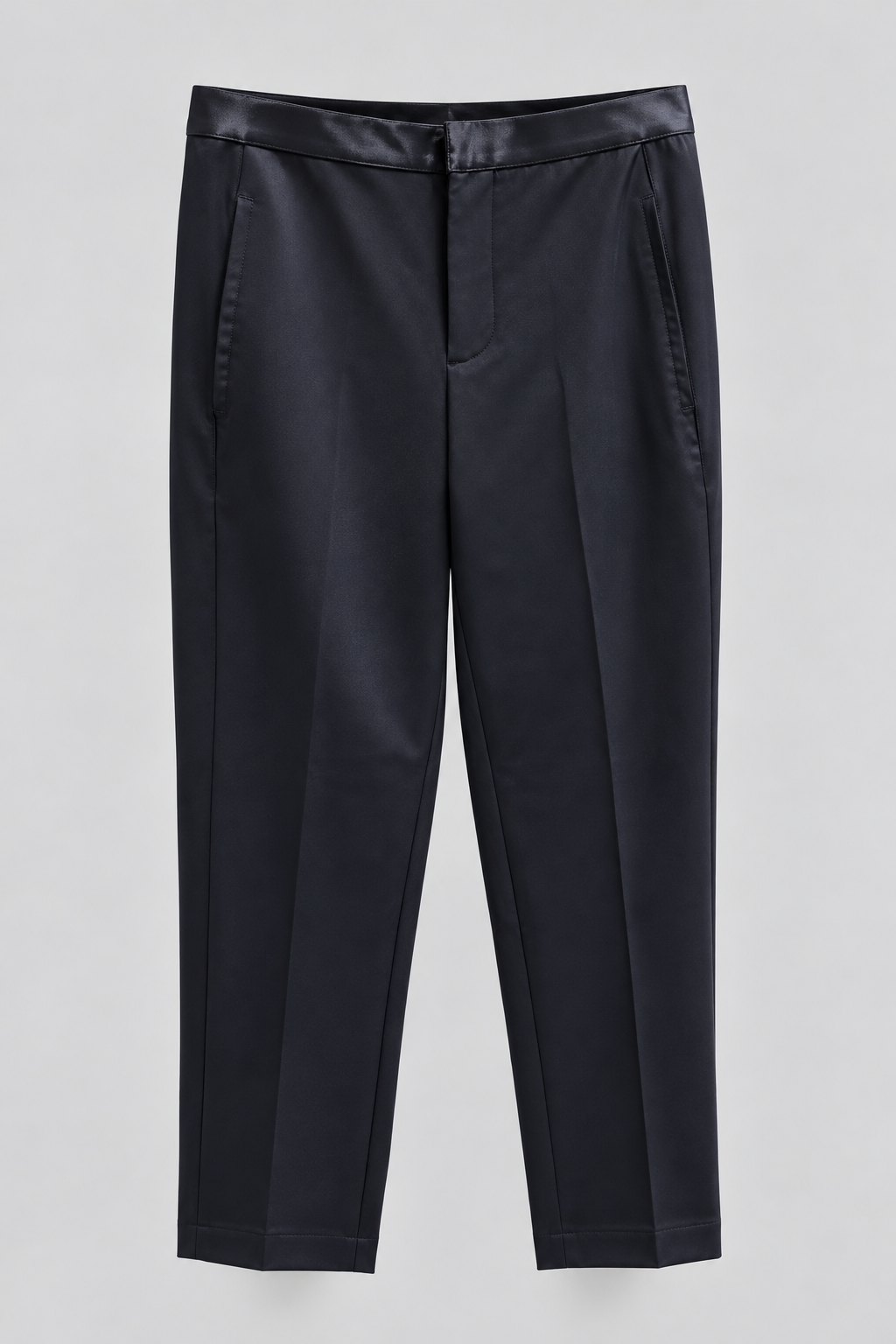Shana Stretchy Relaxed Fit Pants