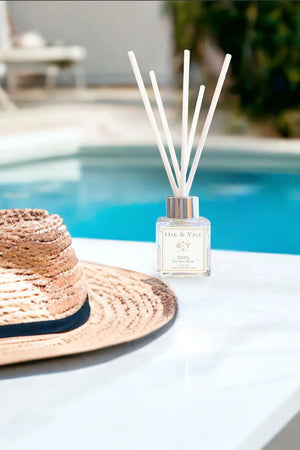 SOLEIL MINI REED DIFFUSER