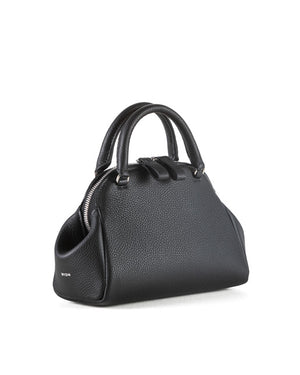 Boc Leather Tote Bag - Small