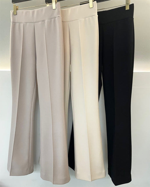 Magic Semi Bootcut Pants