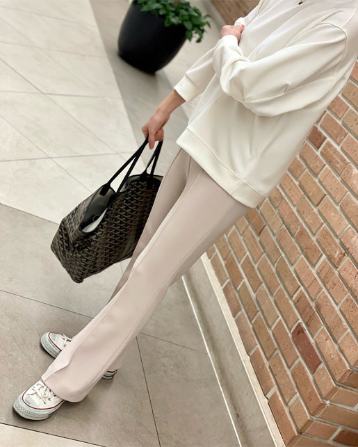 comfy stretchy pants for women