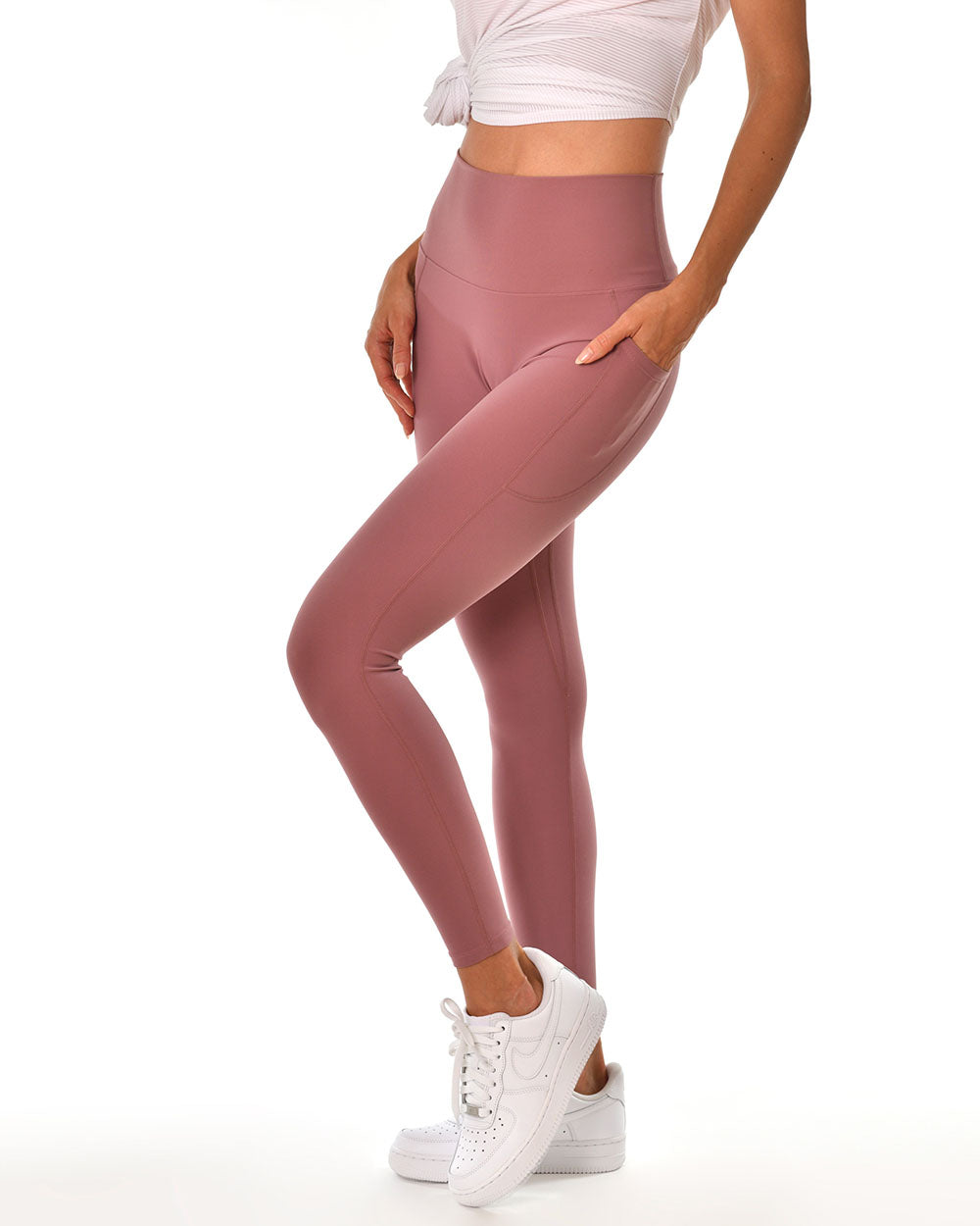 Best High Waisted Leggings